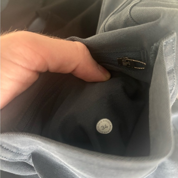 Lululemon Pants — 34x32 - Picture 5 of 5